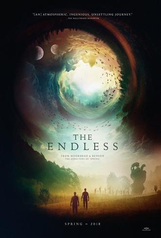 THE ENDLESS