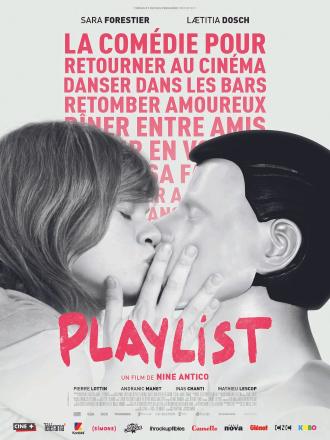 PLAYLIST