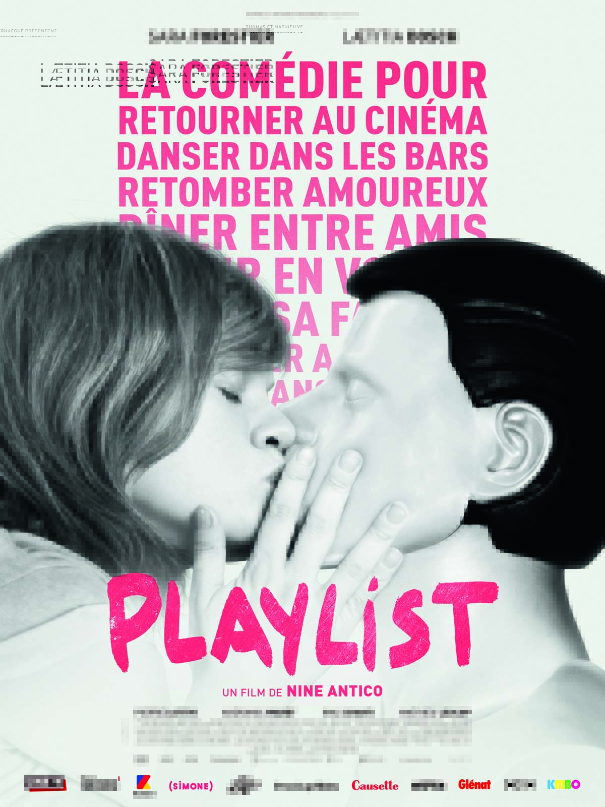 PLAYLIST
