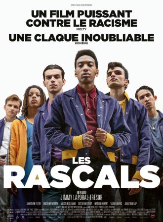 LES RASCALS