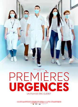 PREMIERES URGENCES