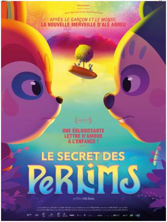 LE SECRET DES PERLIMS