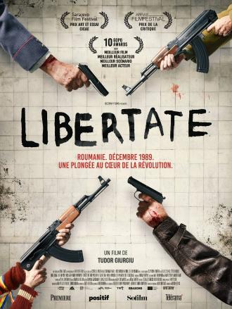 LIBERTATE