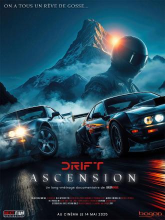 DRIFT ASCENSION