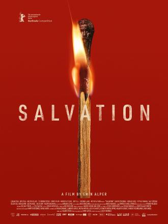 SALVATION
