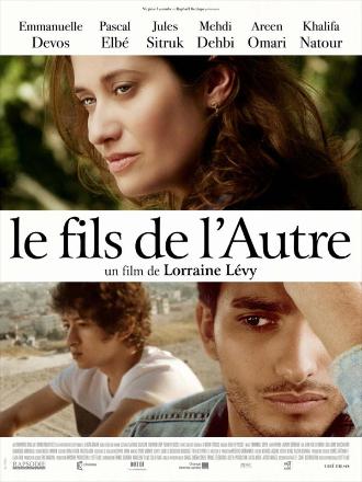 LE FILS DE L'AUTRE