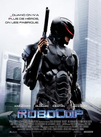 ROBOCOP (2014)