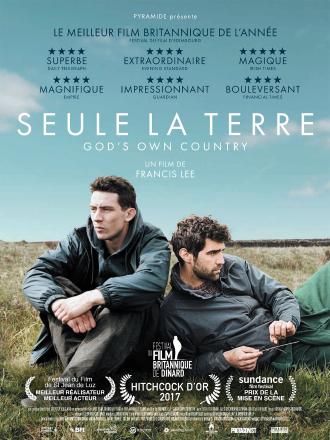 SEULE LA TERRE