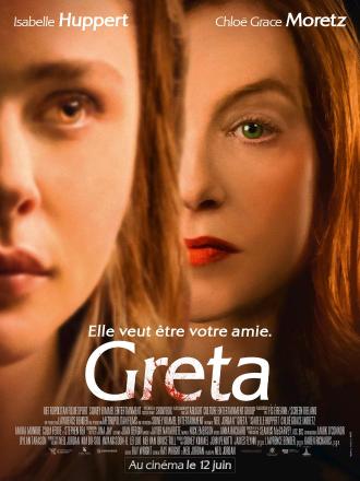 GRETA