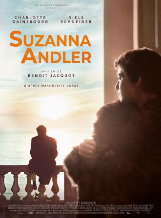 SUZANNA ANDLER