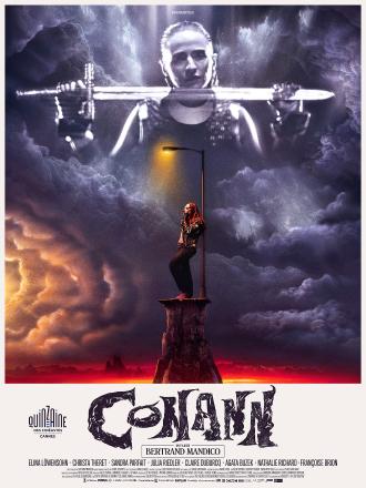 CONANN