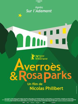 AVERROES ET ROSA PARKS