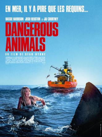 DANGEROUS ANIMALS
