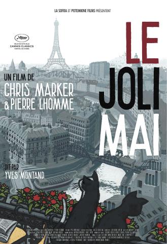 LE JOLI MAI