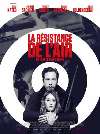 LA RESISTANCE DE L'AIR