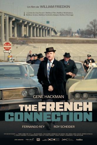 FRENCH CONNECTION