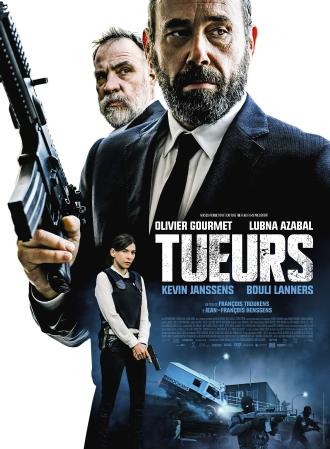 TUEURS