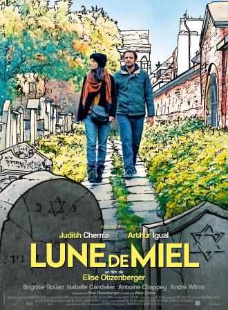 LUNE DE MIEL