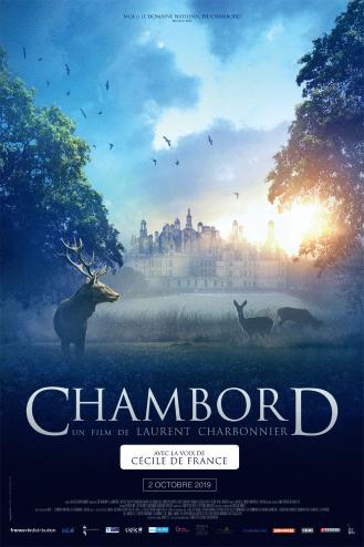 CHAMBORD