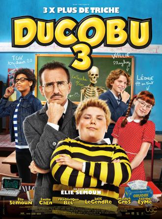 DUCOBU 3