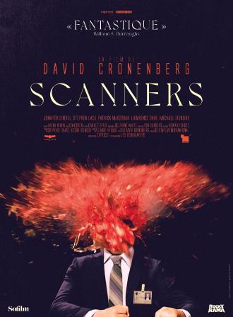 SCANNERS