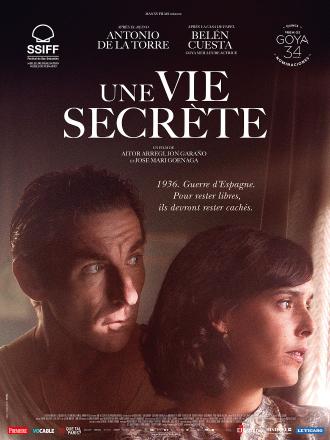 UNE VIE SECRETE