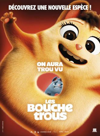 LES BOUCHETROUS