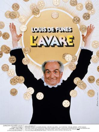 L AVARE