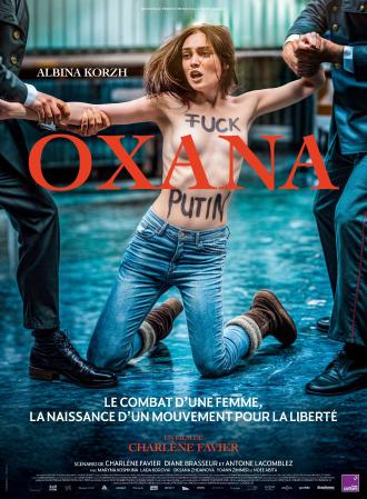 OXANA