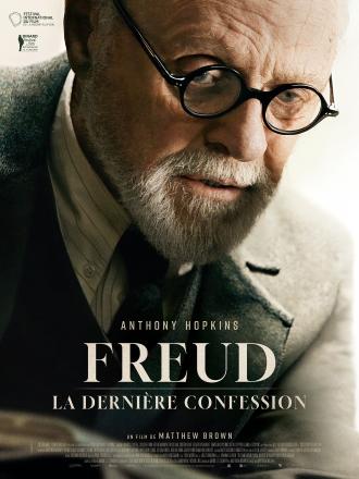 FREUD, LA DERNIERE CONFESSION