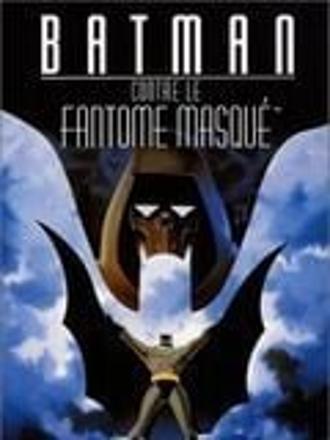 BATMAN CONTRE LE FANTÔME MASQUÉ
