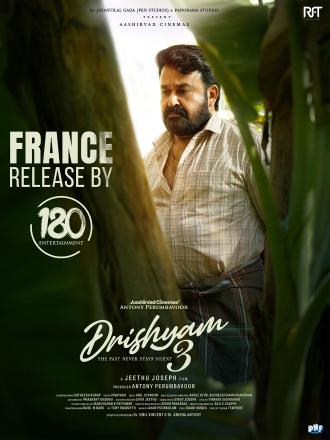 DRISHYAM 3 - MALAYALAM