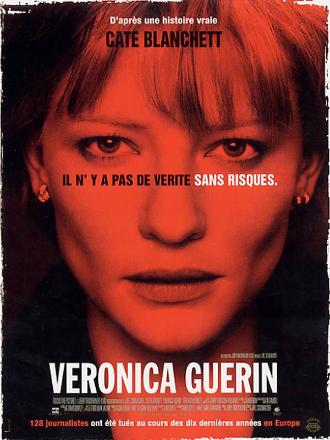 VERONICA GUERIN