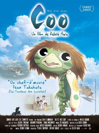 UN ETE AVEC COO