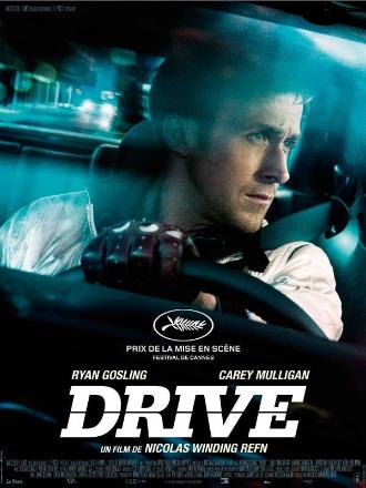 DRIVE