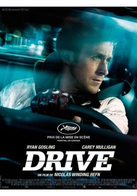 DRIVE