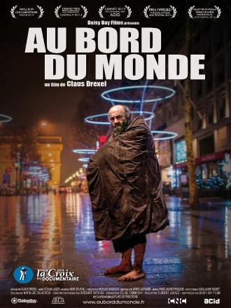 AU BORD DU MONDE