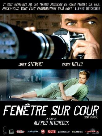 FENETRE SUR COUR