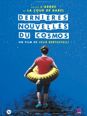 DERNIERES NOUVELLES DU COSMOS