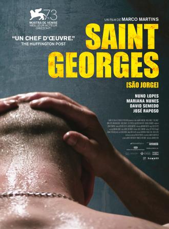 SAINT-GEORGES