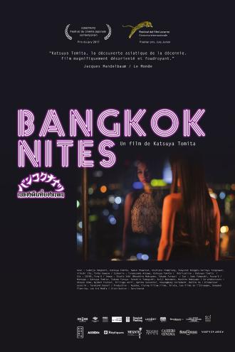 BANGKOK NITES