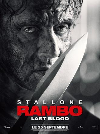 RAMBO: LAST BLOOD