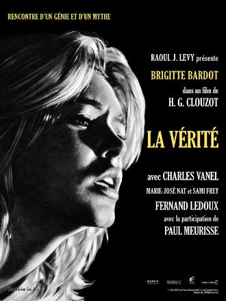 LA VERITE