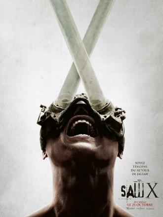 SAW X