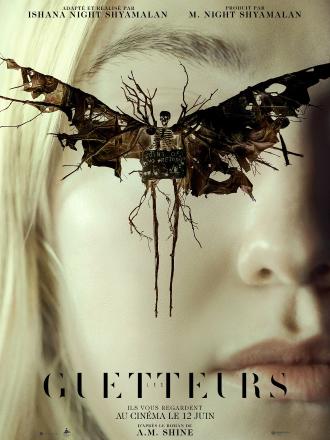 LES GUETTEURS