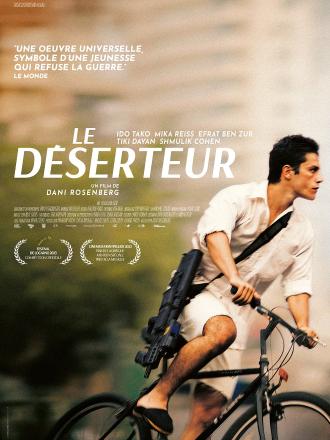 LE DÉSERTEUR