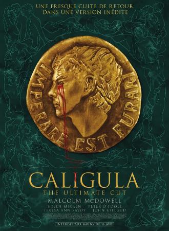 CALIGULA THE ULTIMATE CUT