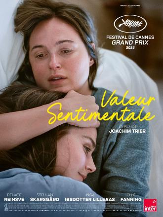 VALEUR SENTIMENTALE