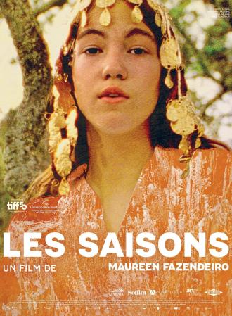 LES SAISONS