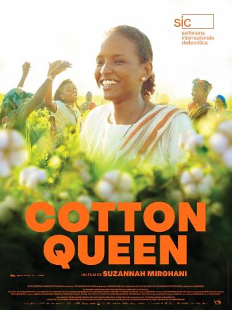COTTON QUEEN